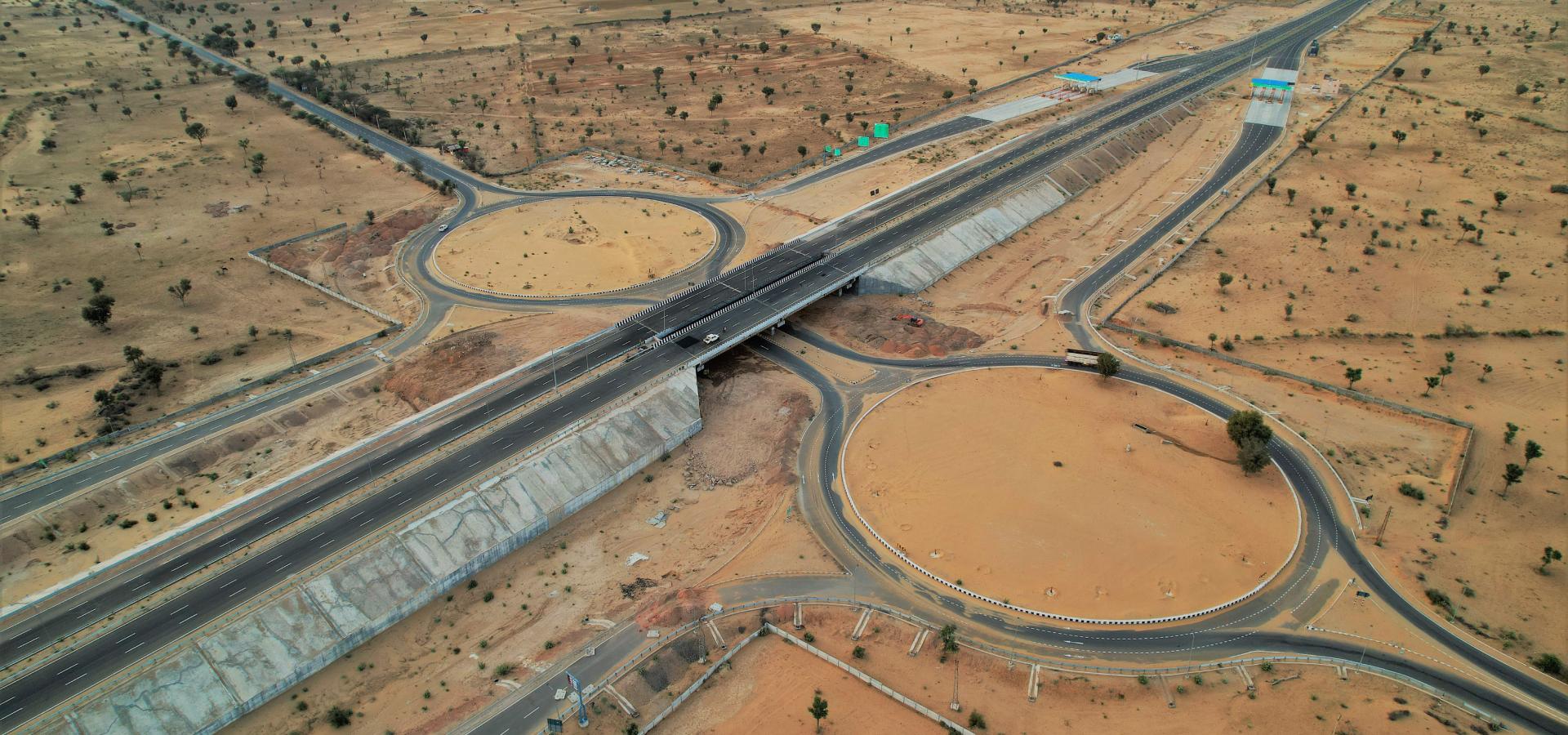 vaamaninfra